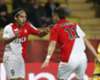 Monaco 1-1 Evian: Falcao strike not enough to draw hosts level with PSG