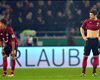 Hannover enttäuscht im Spiel des Jahres: "Da liegt eine Schwere über der Mannschaft"