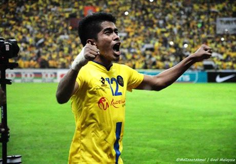 Alex: It's harder to defend the trophy