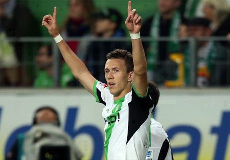 Ag. Perisic: