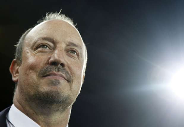 Benitez: Chiellini loss won't affect Juventus