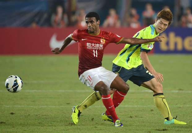 Lippi makes history as Guangzhou Evergrande clinch AFC Champions League