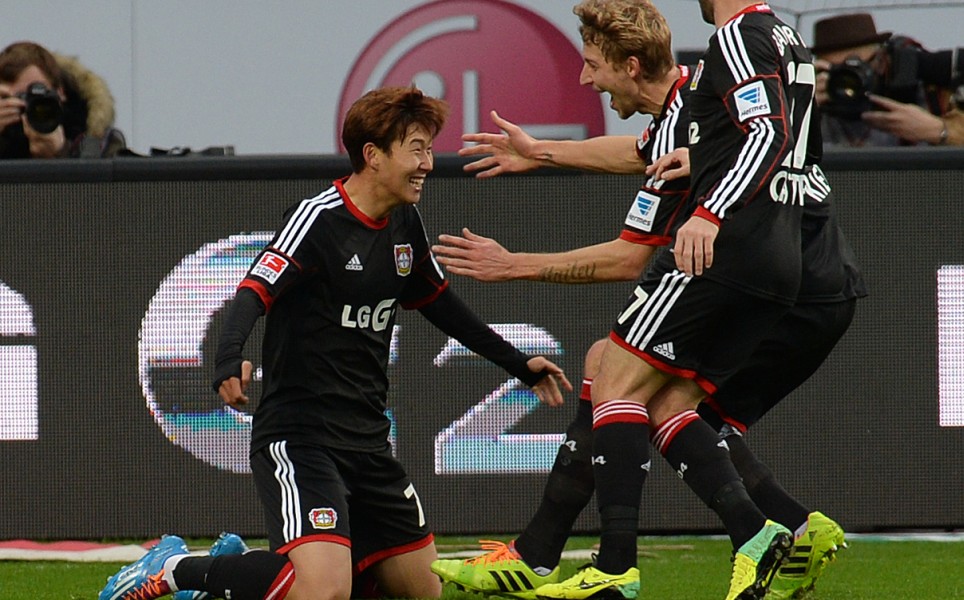 Die zehn Top-Transfers der Bundesliga 2013/14