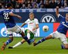 Bremen verlängert mit Kroos bis 2017