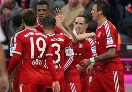UEFAのベストイレブン候補発表