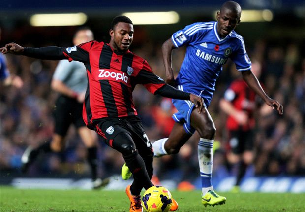 ‘I’ve never dived’ - Ramires hits back after late Chelsea equaliser