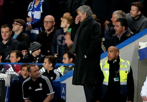 Chelsea deserved last-gasp penalty, insists Mourinho