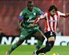 Athletic Bilbao in slotfase voorbij Levante