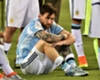 'I think Messi is just upset' - Romero responds to star's retirement