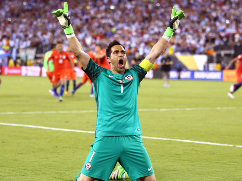 Hart situation is a mess for Man City - but Bravo is worth the hassle