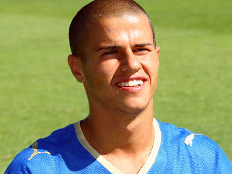 Sebastian Giovinco, Italy (Foto Grazia Neri)