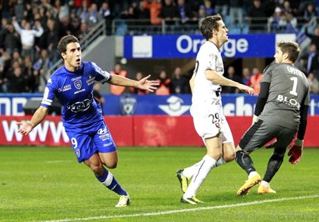 Transferts, Bruno signe à Evian-Thonon-Gaillard (off.)