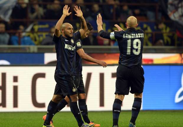 Jonathan: Inter should strengthen in January