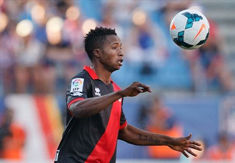Valladolid 0-0 Rayo Vallecano: La vida sigue igual