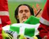 Dortmund confirm injury will rule Subotic out for rest of season