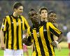 Christian Atsu helps Vitesse to thrash PSV 6-2