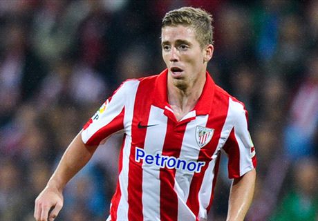 Man City weighing up Muniain bid