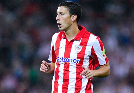 De Marcos se perderá la final de Copa