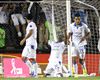 Pachuca 0-1 Querétaro: Wilberto Cosme decidió en el descuento