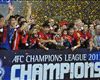 Guangzhou Evergrande Rebut Gelar Klub Terbaik AFC 2013