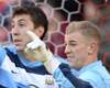 Pellegrini neemt twijfels over Hart weg