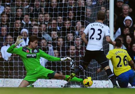 Goal World Player of the Week: Tim Krul
