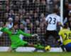 Die Elf des Tages der Premier League: Fünf-Sterne-Krul gesellt sich zu Gerrard und Suarez