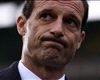 AC Milan-Chaos: Silvio Berlusconi stützt Massimiliano Allegri