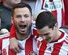 Bardsley rubbishes ex-Sunderland boss Di Canio's 'unfit' claims