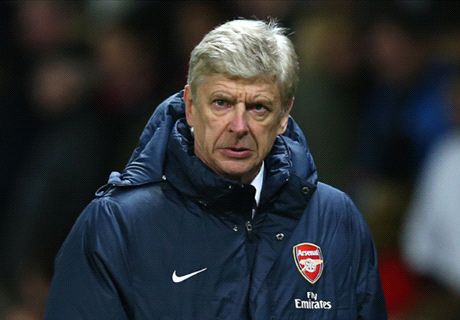 Transfer Talk: Three-year deal for Wenger