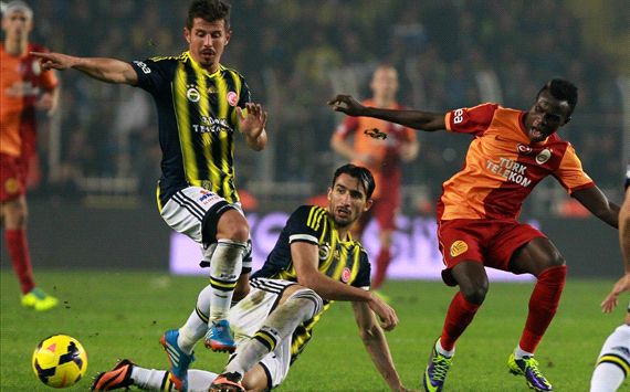 STSL FENERBAHCE GALATASARAY 10112013