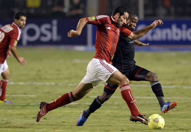 Al Ahly retain African Champions League