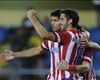 Atlético de Madrid gana a Valencia