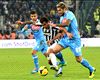 SPESIAL: Duel Lini Per Lini Juventus Vs. Napoli