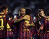 Betis 1-4 Barcelona: Blaugrana victory marred by Messi injury