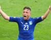 OFFICIAL: Giaccherini completes Napoli move