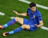 Vrsaljko's Atletico move set to be confirmed