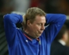 Redknapp has no faith in FA to appoint Hodgson successor