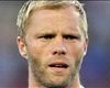 Gudjohnsen huilend: "Ik stop"