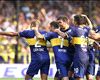 La paradoja de Boca y River