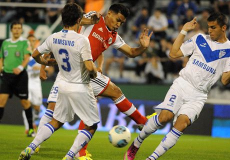 River quiere ser candidato