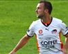 Brisbane Roar lose Ivan Franjic to injury
