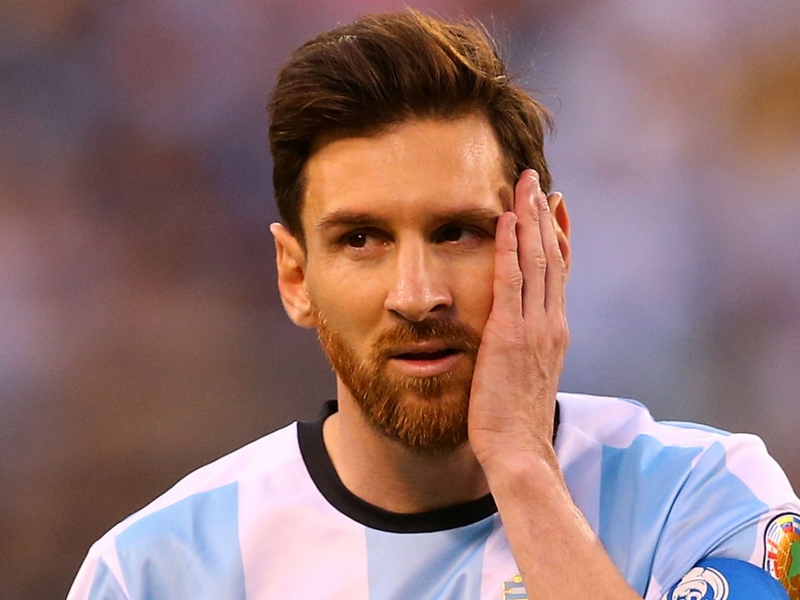 'We pay our taxes!' - Barca's #WeAreAllLeoMessi campaign backfires