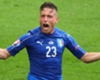 El internacional italiano Giaccherini ficha por el Nápoles