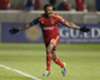 Toronto FC selects Findley in first stage of re-entry draft