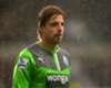 Tim Krul podría ir al Monchengladbach para cubrir el hueco de Ter Stegen