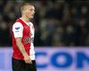 Clasie nieuwe aanvoerder van Feyenoord