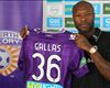 Gallas gunning for glory in Perth
