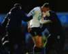 Romania's Chiriches out of World Cup play-off against Greece