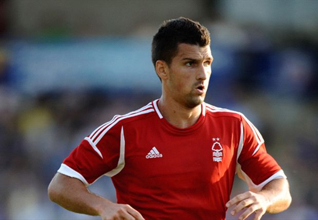 Eric Lichaj Alchetron, The Free Social Encyclopedia